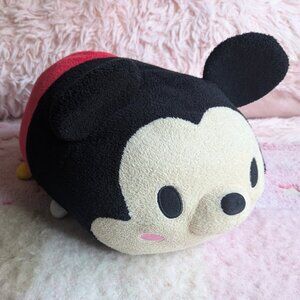 Mickey Mouse Tsum Tsum Plushie collectible